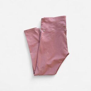 Fabletics Dusty Pink Leggings